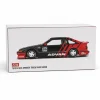 Model ARAÇ KaidoHouse 1/64 AE86 Sprinter Trueno Kaido ADVAN