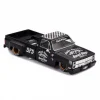 Model Araç x KaidoHouse 1/64 Chevrolet Silverado Dually Hot Rod V1