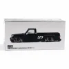 Model Araç x KaidoHouse 1/64 Chevrolet Silverado Dually Hot Rod V1