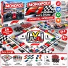 Monopoly F1 Formula Kutu Oyunu