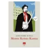 MONTE KRİSTO KONTU