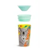 Mucize 360° Wildlove Alıştırma Bardağı 12 Ay+ 266 ml Koala