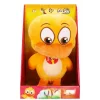 Müzikli Sevimli Dostlar Şaşkın Ördek Peluş 55115