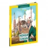National Geographic Kids Mimar Sinan