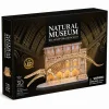 Natural Museum - Mavi Balina 3D Puzzle Led Işıklı