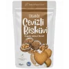 Natural Organik Cevizli Bisküvi 80gr