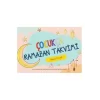 NESİL ÇOCUK RAMAZAN TAKVİMİ