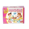 Nessi World 1035851 Alışveriş Listesi -Dıytoy