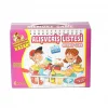 Nessi World 1035851 Alışveriş Listesi -Dıytoy