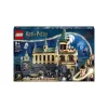 Nessi World 76389 LEGO® Harry Potter™ Hogwarts™ Sırlar Odası 1176 parça +9 yaş