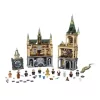 Nessi World 76389 LEGO® Harry Potter™ Hogwarts™ Sırlar Odası 1176 parça +9 yaş