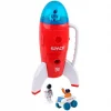Nessi World Astro Venture Sesli ve Işıklı Uzay Roketi