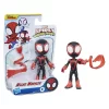 Nessi World F1462 Spidey ve İnanılmaz Arkadaşları Figür ve Aksesuar +3 yaş