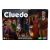 Nessi World F6420 Hasbro Gaming - Cluedo +8 yaş