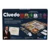 Nessi World F6420 Hasbro Gaming - Cluedo +8 yaş