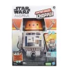 Nessi World F6867 Star Wars İnteraktif Chopper C1-10P +4 yaş