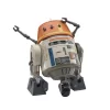 Nessi World F6867 Star Wars İnteraktif Chopper C1-10P +4 yaş