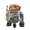 Nessi World F6867 Star Wars İnteraktif Chopper C1-10P +4 yaş