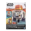 Nessi World F6867 Star Wars İnteraktif Chopper C1-10P +4 yaş