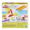 Nessi World F8805 Play-Doh Starters Mini Eğlenceli Fabrikası +3 yaş