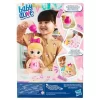 Nessi World F9119 Baby Alive Şampuan Sevgisi Sarışın Bebek +3 yaş