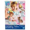 Nessi World F9120 Baby Alive Şampuan Sevgisi Esmer Bebek +3 yaş