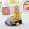 Nessi World Fisher Price Eğitici Hikaye Kitabı