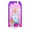 Nessi World HLW69 Disney Prenses Mini Bebekler