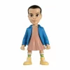 Nessi World MNX08000 Minix Koleksiyon Figürü Eleven - Stranger Things - 13869