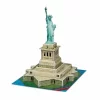 Nessiworld 00114 Revell 3D Puzzle Özgürlük Heykeli 31 parça