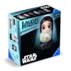 Nessiworld 010142 Hylkies Star Wars - Prenses Leia 54 parça Puzzle - No:03 - Ravensburger