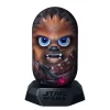 Nessiworld 010166 Hylkies Star Wars - Chewbacca 54 parça Puzzle - No:05 - Ravensburger