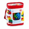Nessiworld 01021 Dede, Akıllı Çocuk Blokları 40 Parça