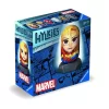 Nessiworld 011569 Hylkies Marvel - Captain Marvel 54 parça Puzzle - No:07 - Ravensburger