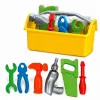 Nessiworld 01758 Teknik Tamir Çantası -Dede