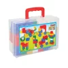 Nessiworld 03 323 Master Blok Seti Çantalı  18 Parça