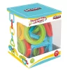 Nessiworld 03 329 Askılı Şekiller -Pilsan Oyuncak