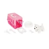 Nessiworld 03 358 Sevimli Köpeğim Pembe -Pilsan Oyuncak