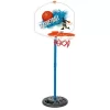 Nessiworld  03 394 Pilsan Magic Basketbol Seti Ayaklı
