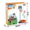 Nessiworld  03 394 Pilsan Magic Basketbol Seti Ayaklı
