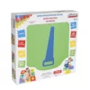 Nessiworld 03 473 POLY EĞİTİCİ YER KAROSU TAMİR SETİ 9MM