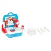 Nessiworld 03 564 Çantalı Veteriner Seti -Pilsan Oyuncak