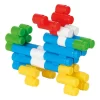 Nessiworld 03 604 Rocket Bloklar 64 Parça -Pilsan Oyuncak