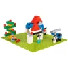 Nessiworld 03 625 Pilsan Micro Bloklar 120 Parça