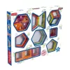 Nessiworld 03 712 Renkli Magnetler -Pilsan Oyuncak