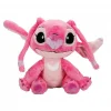 Nessiworld  0300 Disney Core Stitch Angel Peluş 25 cm -Sunman