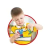 Nessiworld 03316 Kaktüs Blokları 80 Parça -Dede