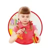 Nessiworld 03316 Kaktüs Blokları 80 Parça -Dede