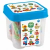 Nessiworld 03324 Kaktüs Blokları 120 Parça -Dede