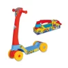 Nessiworld 03918 Kral Şakir Scooter -Fentoys